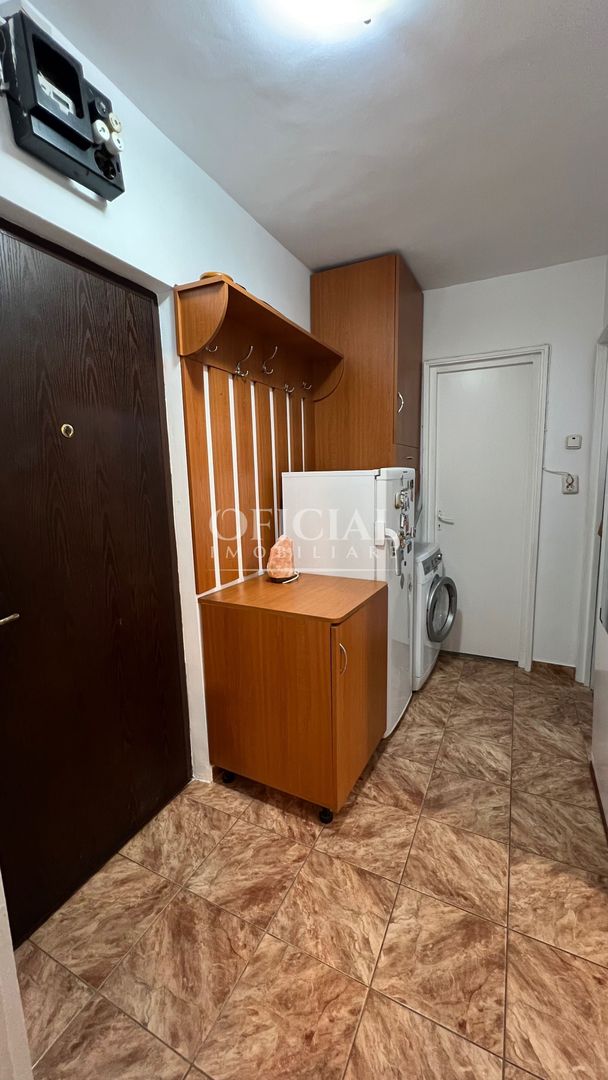 Apartament 2 Camere | 39 mp | Etaj 2/10 | Zona Bucium | Manastur - Poză 6