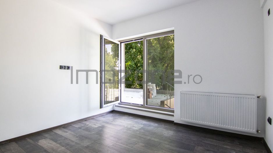 Prelungirea Ghencea, 2 camere cu terasa in bloc nou 2023, centrala proprie - Poză 8