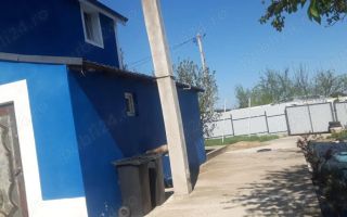 Casă cu etaj, teren 1000 mp, în Horlești, comuna Rediu, Iași - Poză 5
