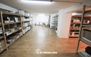 Spațiu 90 mp etaj 1 - Central - open space - Poză 11