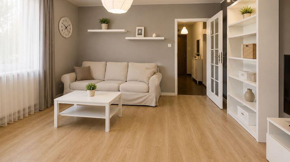 Ultracentral | 2 Camere | Centrala Proprie. - Poză 4