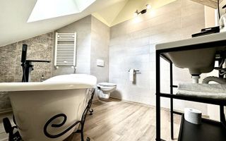 Închiriere casă cu grădină și șemineu în Timișoara – Stil și confort! - Poză 37