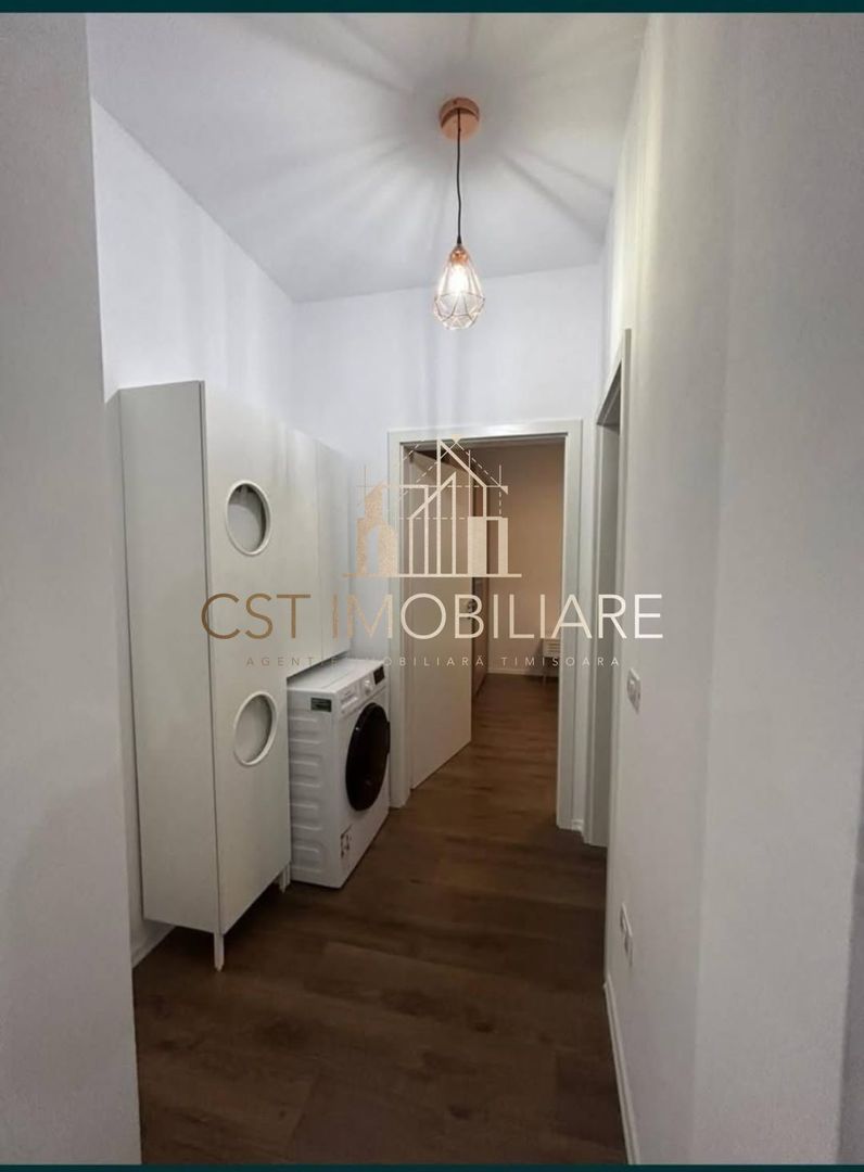 Apartament 2 camere / Giroc / Etajul 2 - Poză 6