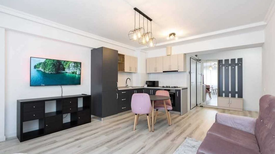 APARTAMENT 2 CAMERE | PIPERA - Poză 1