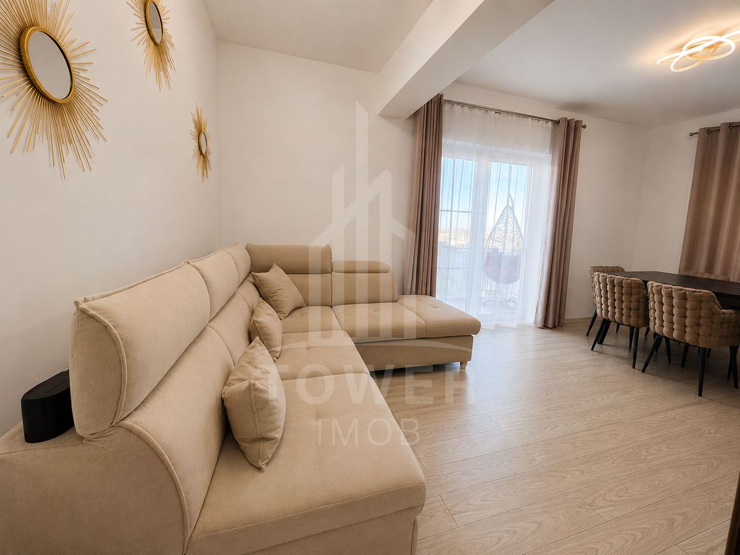 Apartament 2 camere-Selimbar - Poză 2