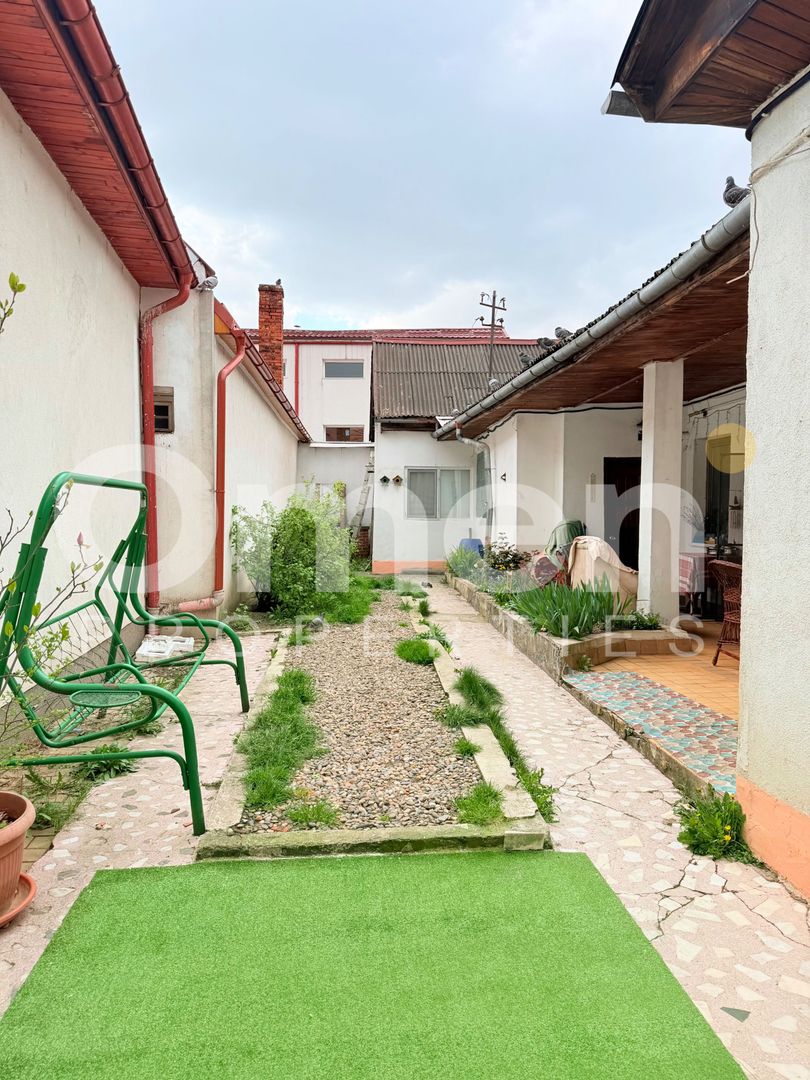 Casa de vanzare | Zona Centru Vechi | 160 mp - Poză 12