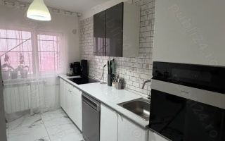 Vânzare apartament 3 camere, bloc 1986, Titan-Faur - Poză 4