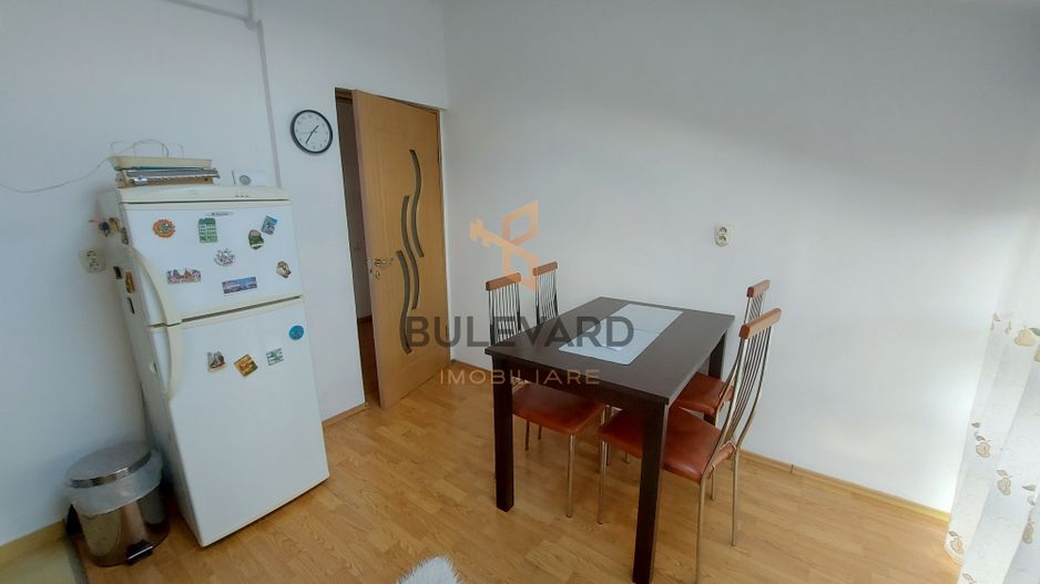 Apartament cu 3 camere+parcare in zona Terra! - Poză 4