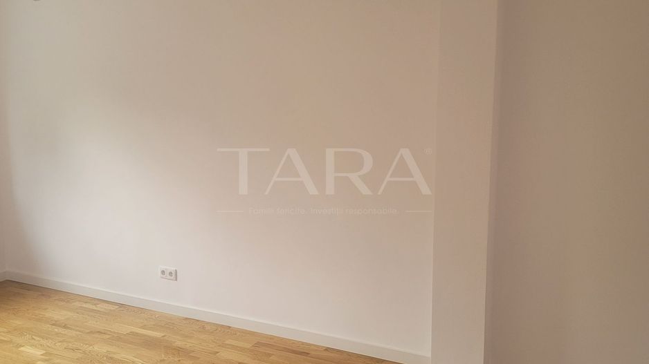 Apartament renovat complet, zona Kaufland Mănăștur. - Poză 3