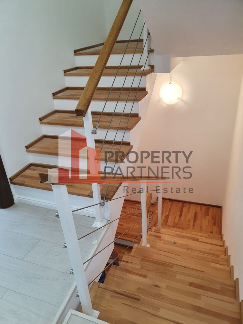 Vila Austrian Village - Crevedia DB - Poză 10