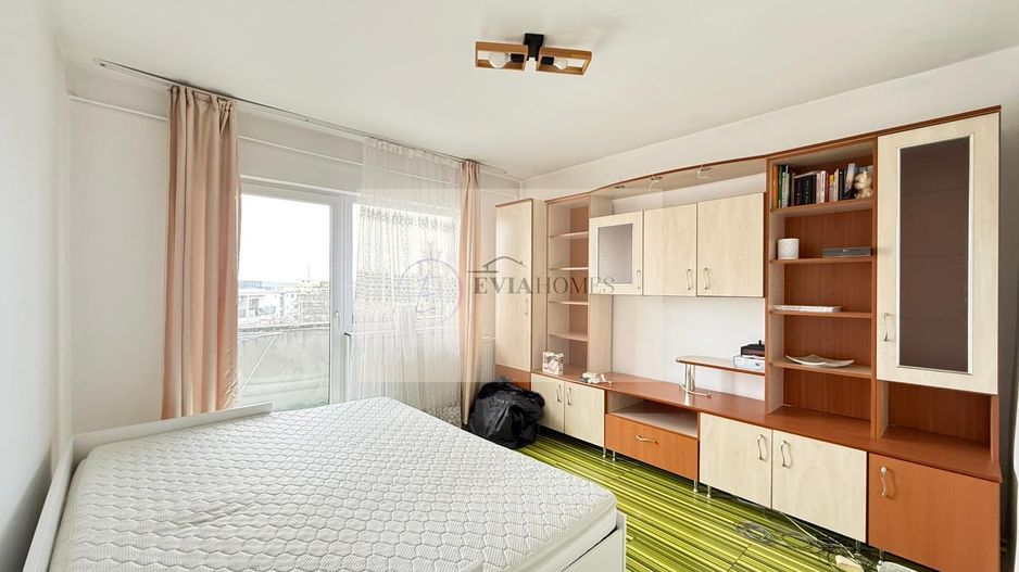 3 camere decomandate / 2 bai/ Zona Profi Zorilor - Poză 1