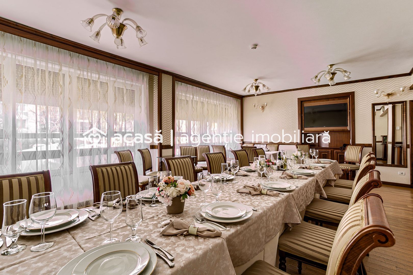 Oportunitate exclusivă de investiție: Hotel Best Western Central Arad - Poză 2