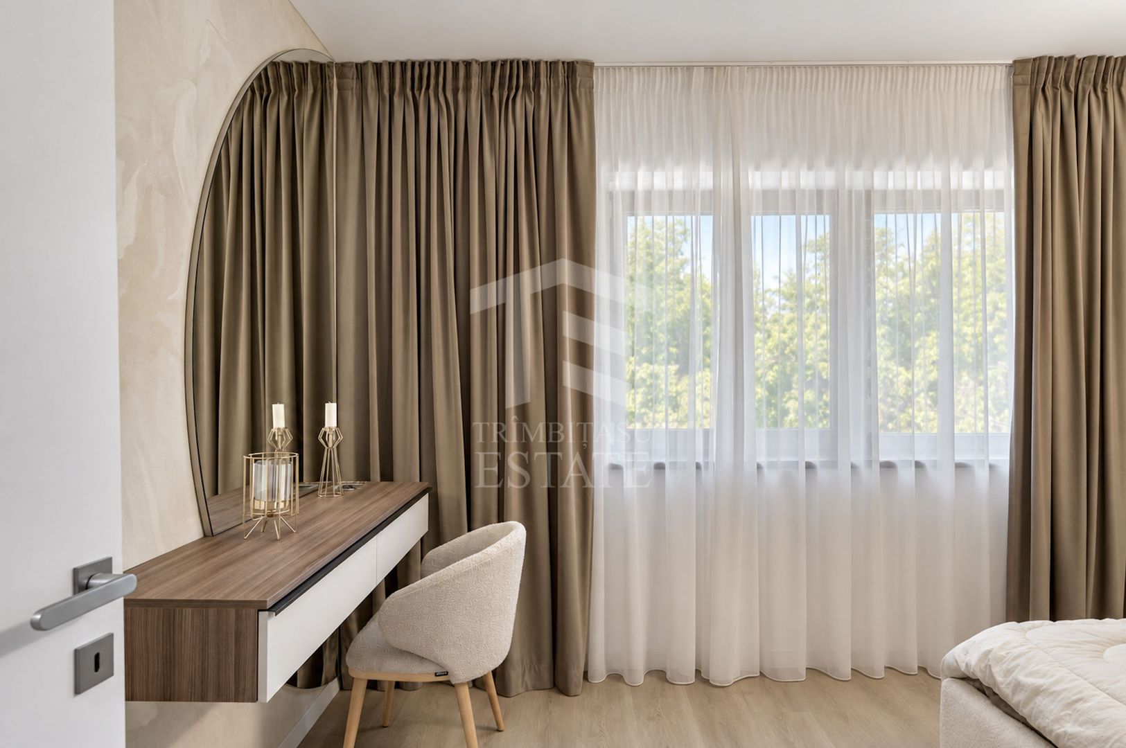 ANTIAERIANA | APARTAMENT 3 CAM DECOM | 74 mp Utili | ALEXANDRIEI 152 - Poză 14