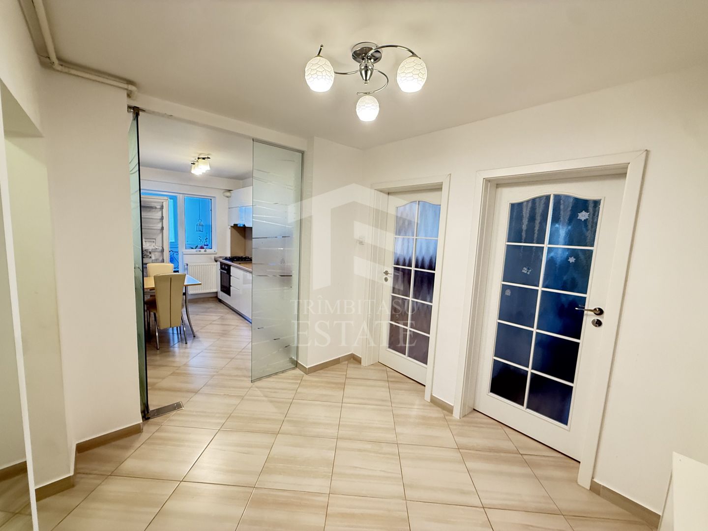 Apartament 4 camere Lacul Tei Teiul Doamnei - Poză 17