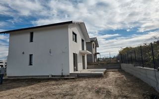 Casă P+E – 115 mp utili, Teren 400 mp – Vișan,175.000 € - negociabil - Poză 2