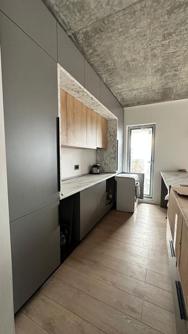 Sos. Chitilei -Sector 1- Mezes 3 camere, bloc 2021, statii STB la 400m - Poză 6