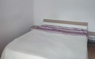 Apartament 1 cameră, zona centrală, mobilat modern, Iași – 300 euro - Poză 1