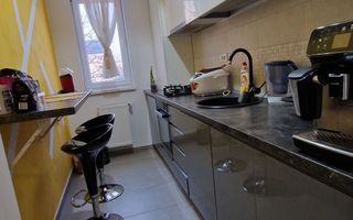 Vanzare Ap. 3 camere, 2 bai, centrala, parcare, 2020, Titan-Nicolae Grigorescu - Poză 1