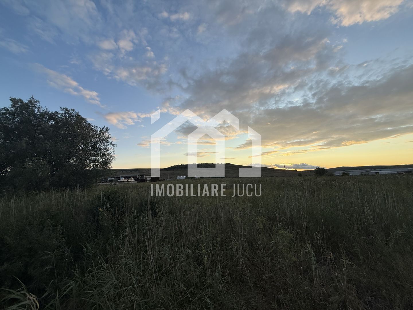 Teren – 7.194 mp | Răscruci – Zona Tetarom - Poză 3