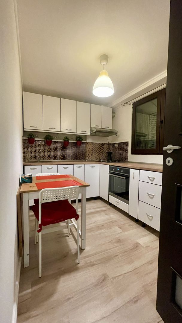 2 Camere | Giurgiului | Toporas | Eroii Revolutiei | Parcare - Poză 16