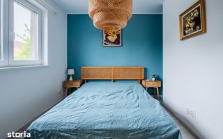Apartament 2 camere | parcare | Grand Hill Residence | Pet-Friendly - Poză 7