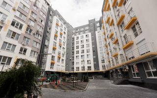 Vânzare, apartament, 1 cameră, str. Ghica Vodă, Botanica - Poză 17