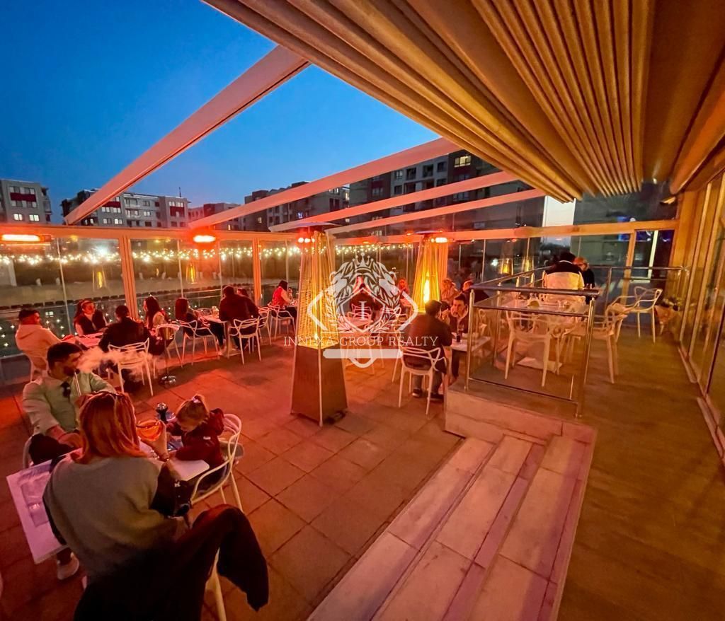 Preluare afacere I Terasa + piscina I Cartier Solar - Poză 6