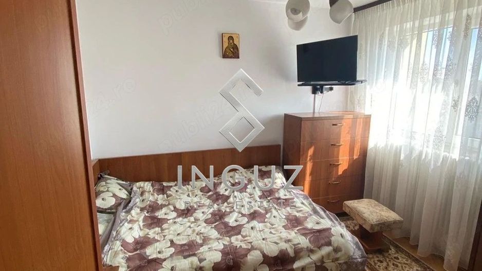 APARTAMENT DE ÎNCHIRIAT | 3 CAMERE | SECTOR 2 - Poză 5