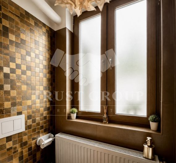Casa 4 camere - Baneasa - Poză 15