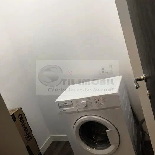 Ap 2 camere – Iulius Mall / Tudor Vladimirescu –Conest Grand Residence - Poză 9