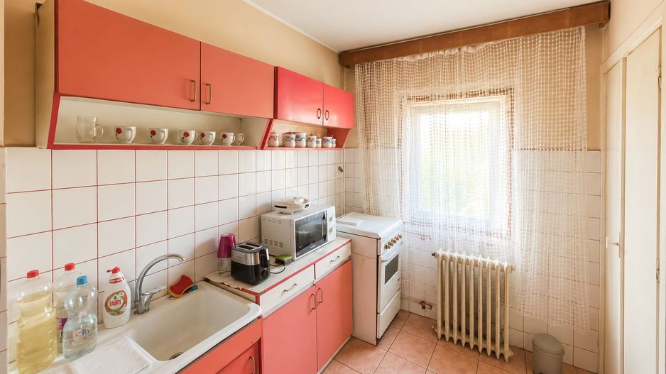 COMISION 0% | Apartament 2 camere | Etaj 1 | Girocului | 49 mp utili - Poză 10