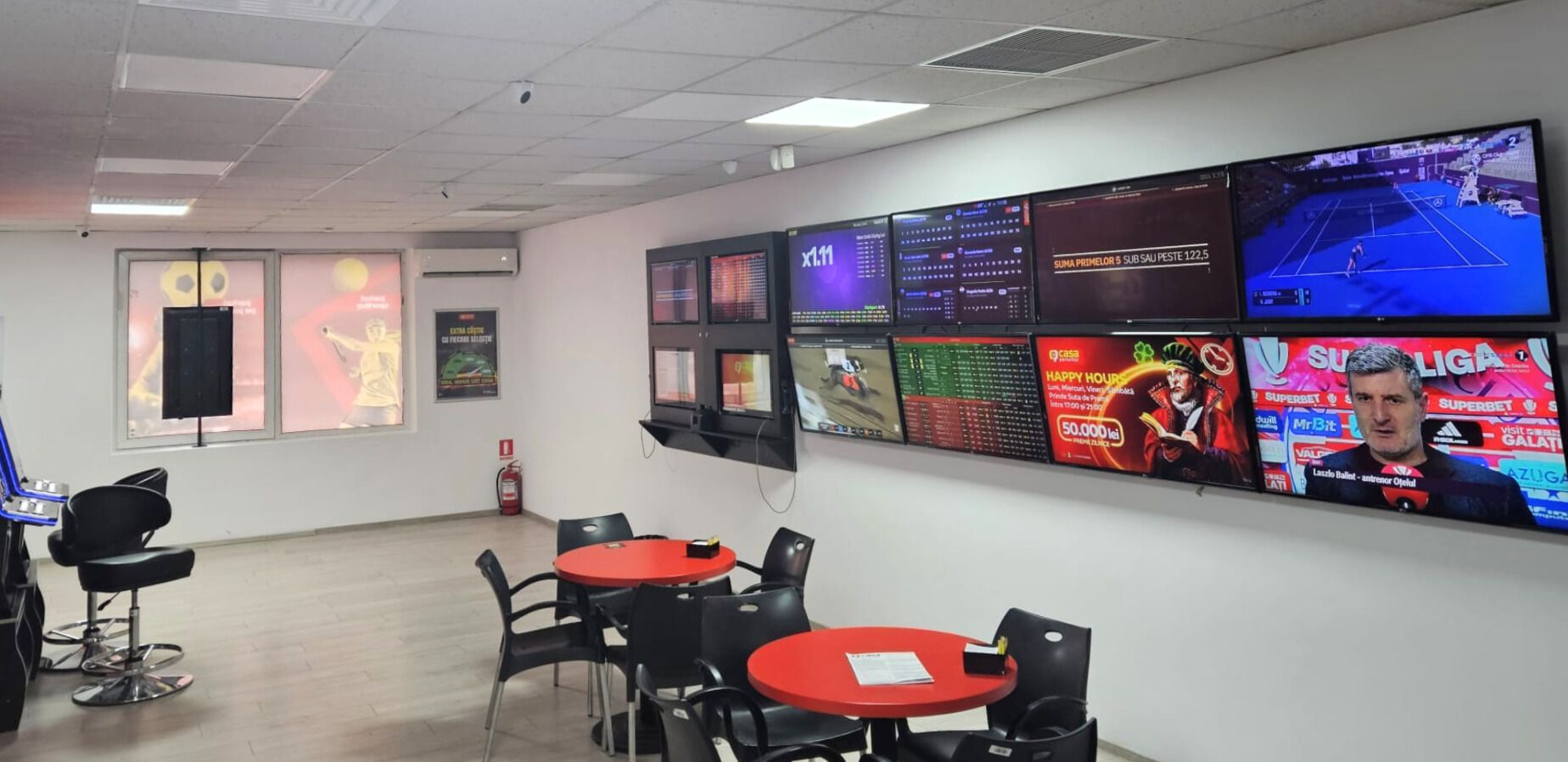 Spațiu comercial de închiriat 62 mp zona Bartolomeu Str Lungă - Poză 4