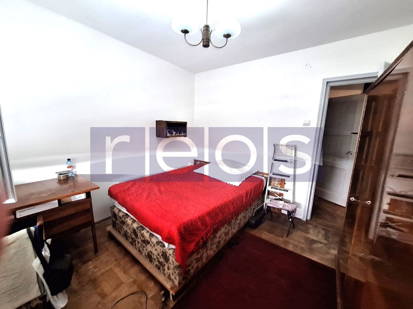 99000 EURO APARTAMENT 2 CAMERE COTROCENI - Poză 4
