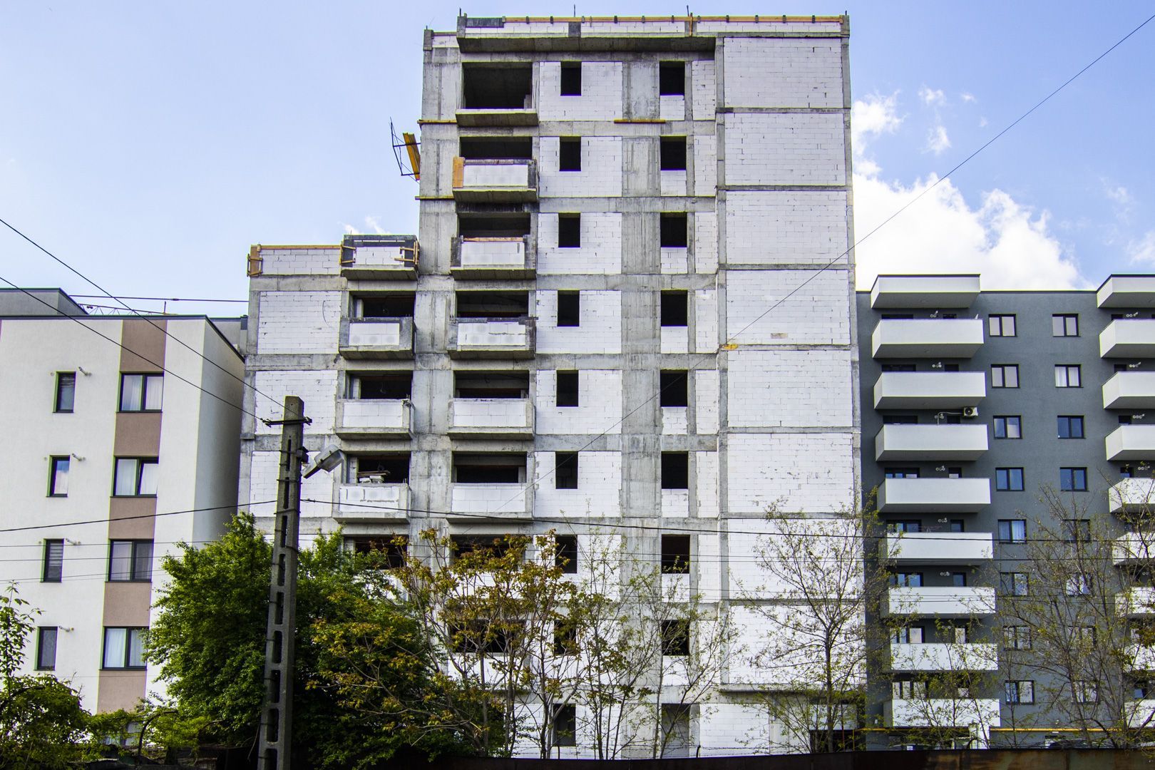 Garsoniera | 41 mp | Decomandata | Bucatarie Spatioasa | Bloc Nou | Comision 0% - Poză 6