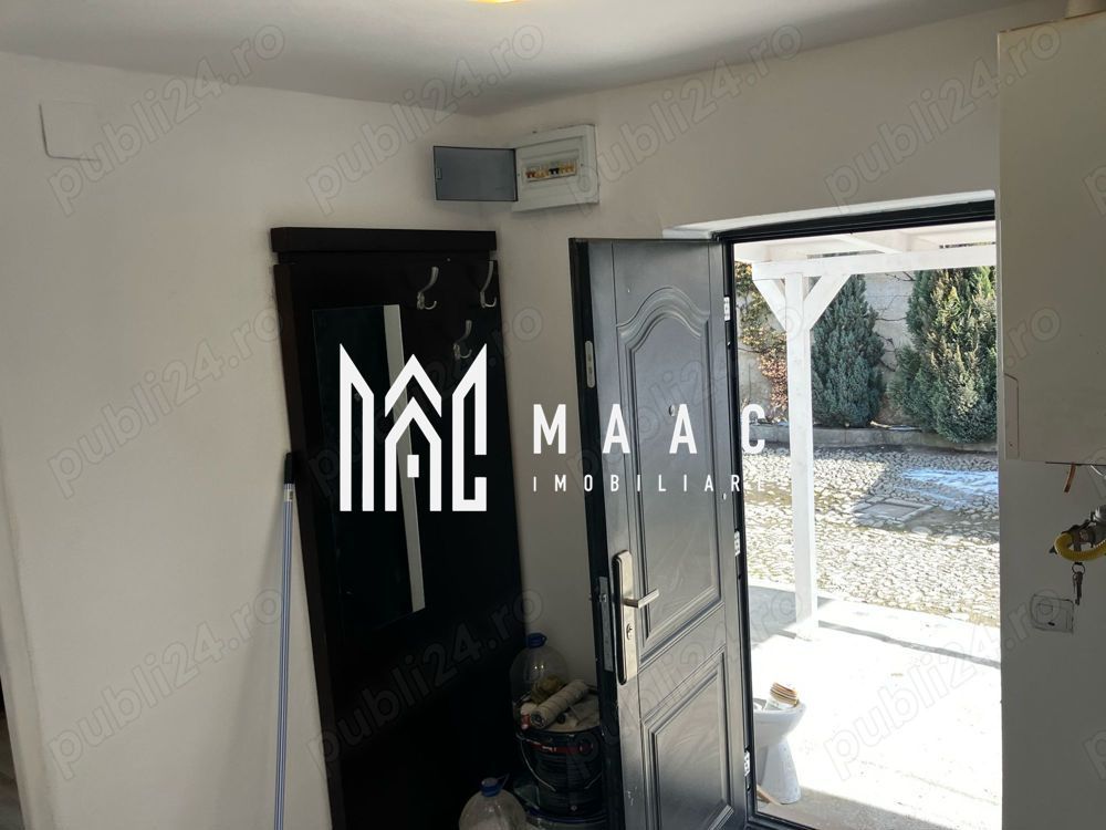 Apartament la casa |  40mp utili | Cisnadie - Poză 6