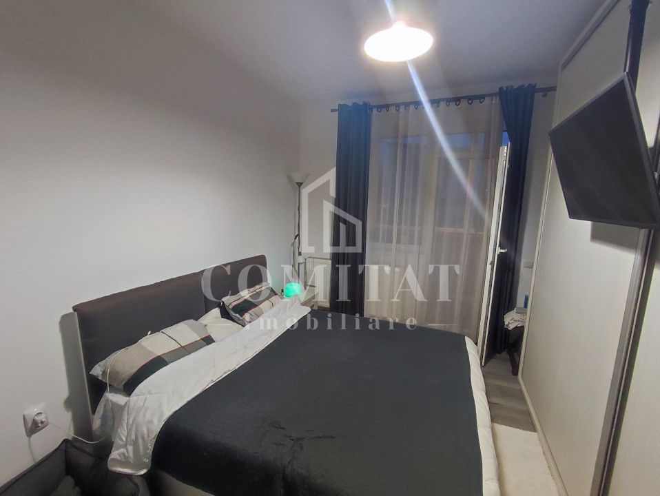 Apartament cu 2 camere de vânzare Florești - Poză 7