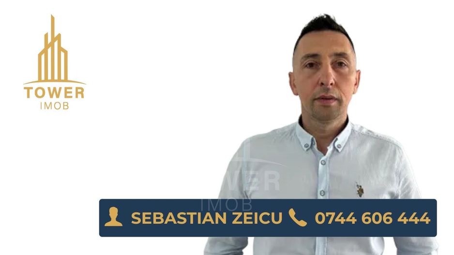 Apartament cochet de închiriat - Poză 8