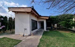 Casa de vanzare 5 camere, 980 teren, zona Piata Cetate - Poză 2