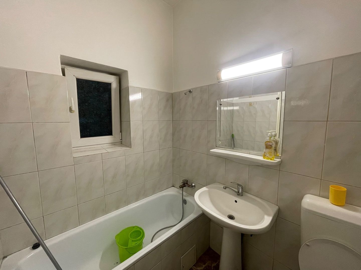 Apartament 3 Camere | Magheru – Bloc Eva | Vedere Stradală | - Poză 7