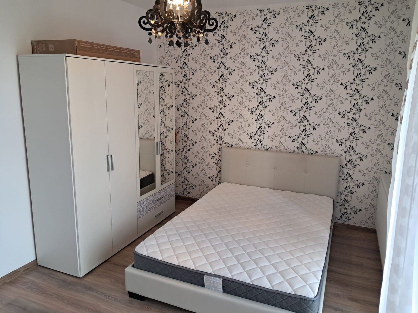 Calea Urseni | 1Camera | Etaj intermediat | Bucatarie inchisa | Centrala proprie - Poză 3