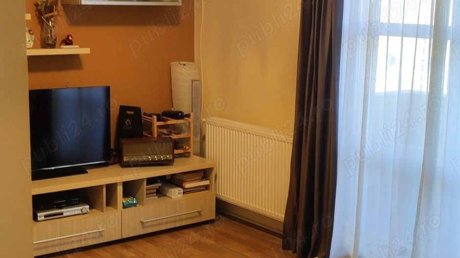 Apartament cu 1 camera Sagului-Elisabetin - Poză 1