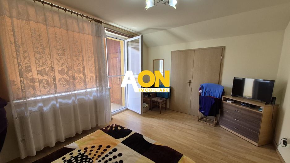 Casa duplex 3 camere, mobilat, 85 mp utili, teren 150 mp, Zona Centru - Poză 12