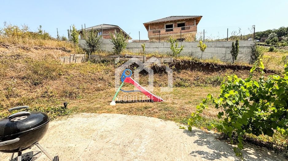 Casa individuala 3 camere, 121mp, Teren 520mp, Zona Molitura, Jucu - Poză 21