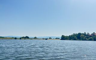 Cabană de vacanță lângă Lacul Mujdeni! - Poză 15
