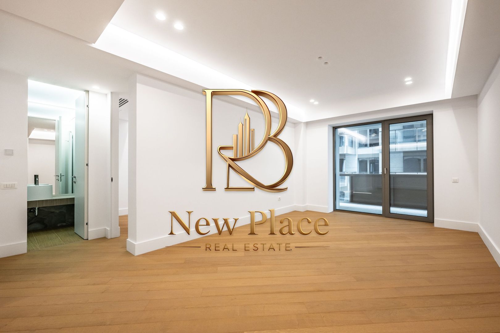 CORTINA 126 | Ultra Lux | Exclusivitate | 2,500 Eur/mpc | Terasa de 13 mp - Poză 1