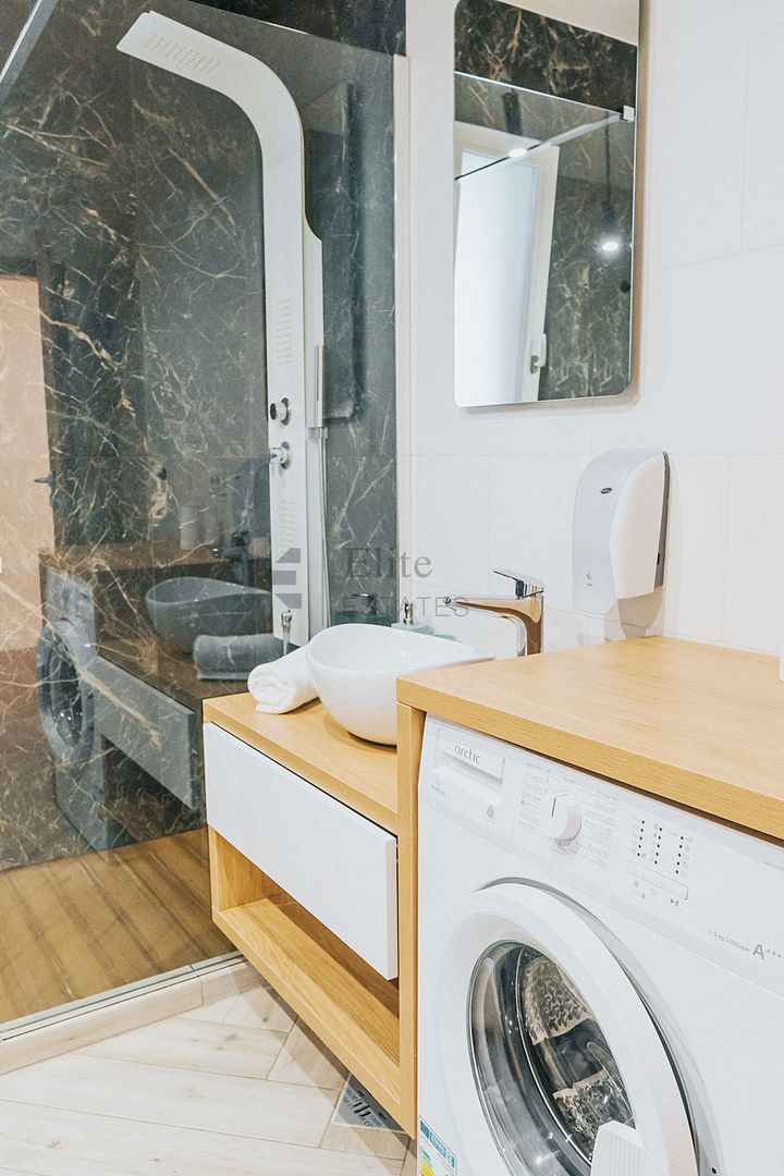 Apartament premium 3 camere de inchiriat ultracentral - Poză 8