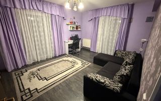 3 camere, semidecomandate, Modern, Parcare, Intre Lacuri, Leroy Merlin - Poză 3