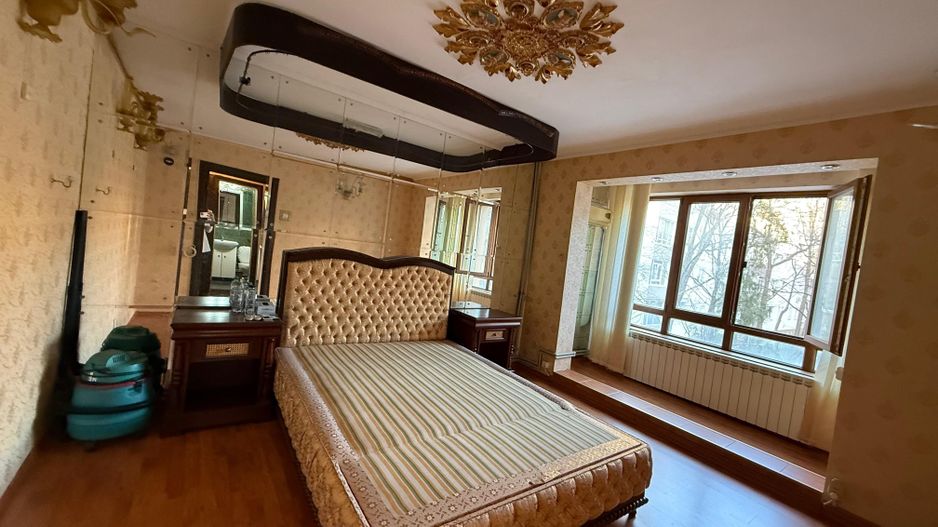 Apartament 3 camere cu centrală proprie Drumul Taberei - Poză 3