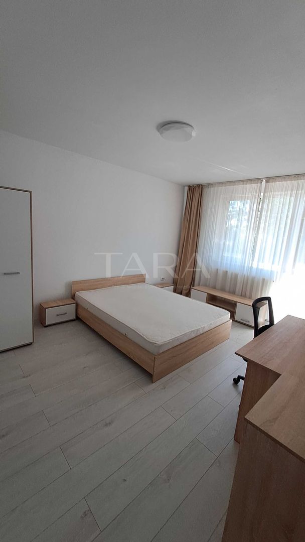 Apartament cu parcare, Bună Ziua, zona Lidl. - Poză 5