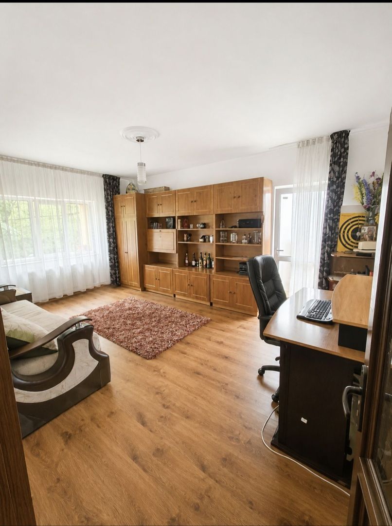 Racadau,Apartament Cernei,bloc vila - Poză 3